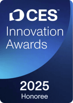 CES Innovation Award